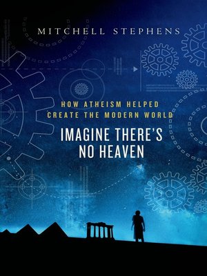 cover image of Imagine There's No Heaven